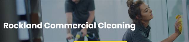 Commercial cleaning services near me