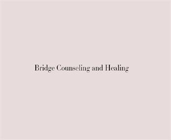 Bridge Counseling and Healing