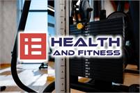 IE Health & Fitness health fitness