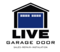  Live Garage Doors Repairs