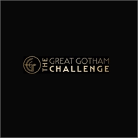 The Great Gotham Challenge Ryan Patch