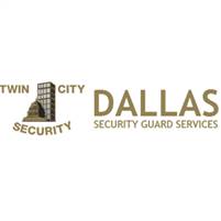 Twin City Security Dallas Dan Redd