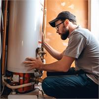  AquaSense Water  Heater Services