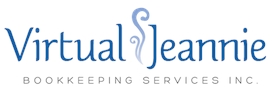 Virtual Jeannie Bookkeeping Services Inc. virtual jeannie