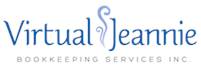 Virtual Jeannie Bookkeeping Services Inc. virtual jeannie