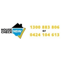HouseCheck NSW Neale Johnstone